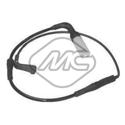 Датчик тормозной BMW 5E60/63/64 TRASERO METALCAUCHO 02080