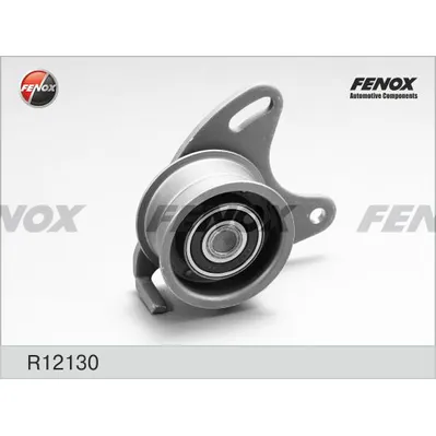 Ролик натяжной ремня ГРМ HYUNDAI H100 93-00 2.5TD, TERRACAN 01-06 2.5TD; MI FENOX R12130
