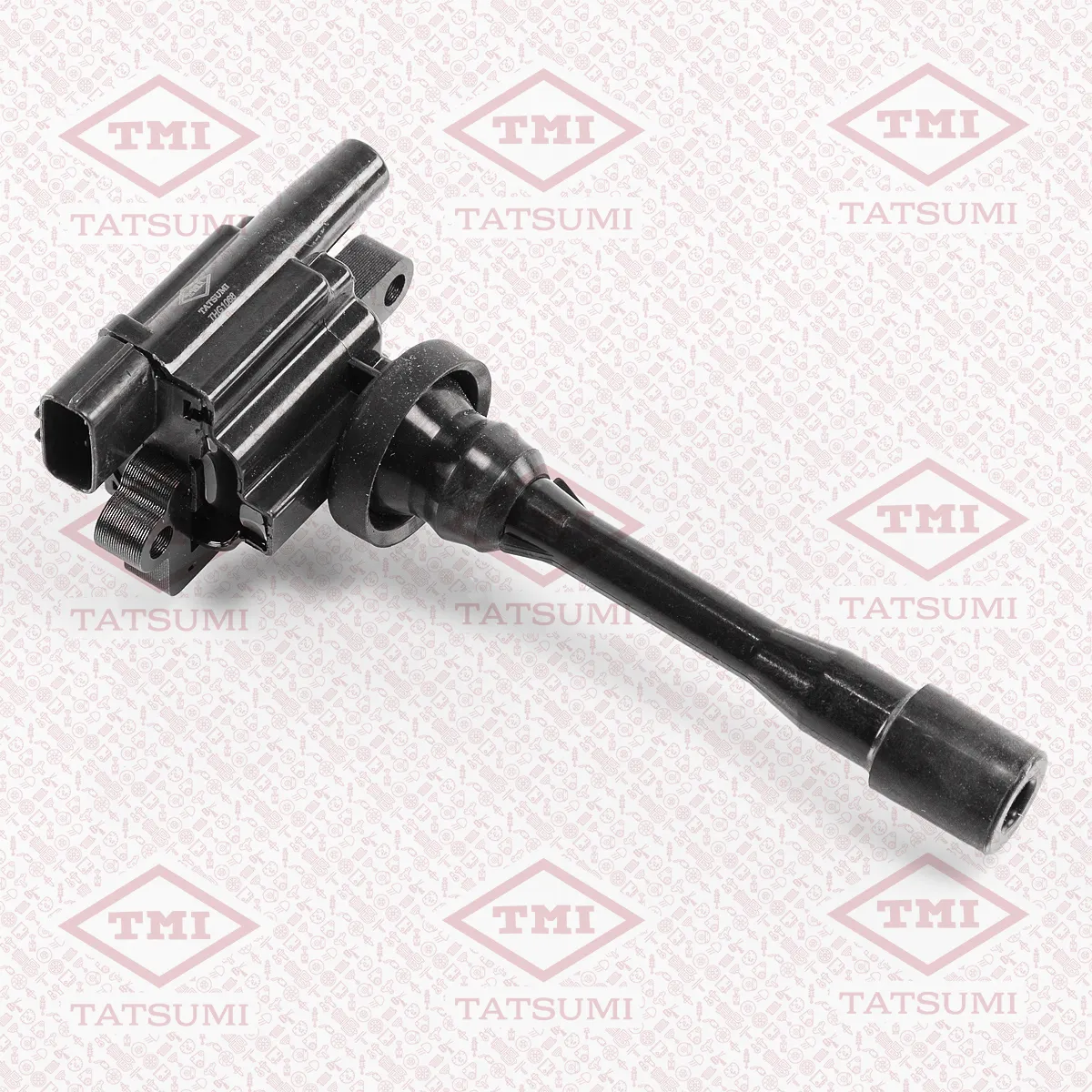 Катушка зажигания MITSUBISHI Airtrek/Colt/Galant/Carisma/Lancer/Outl TATSUMI THG1068