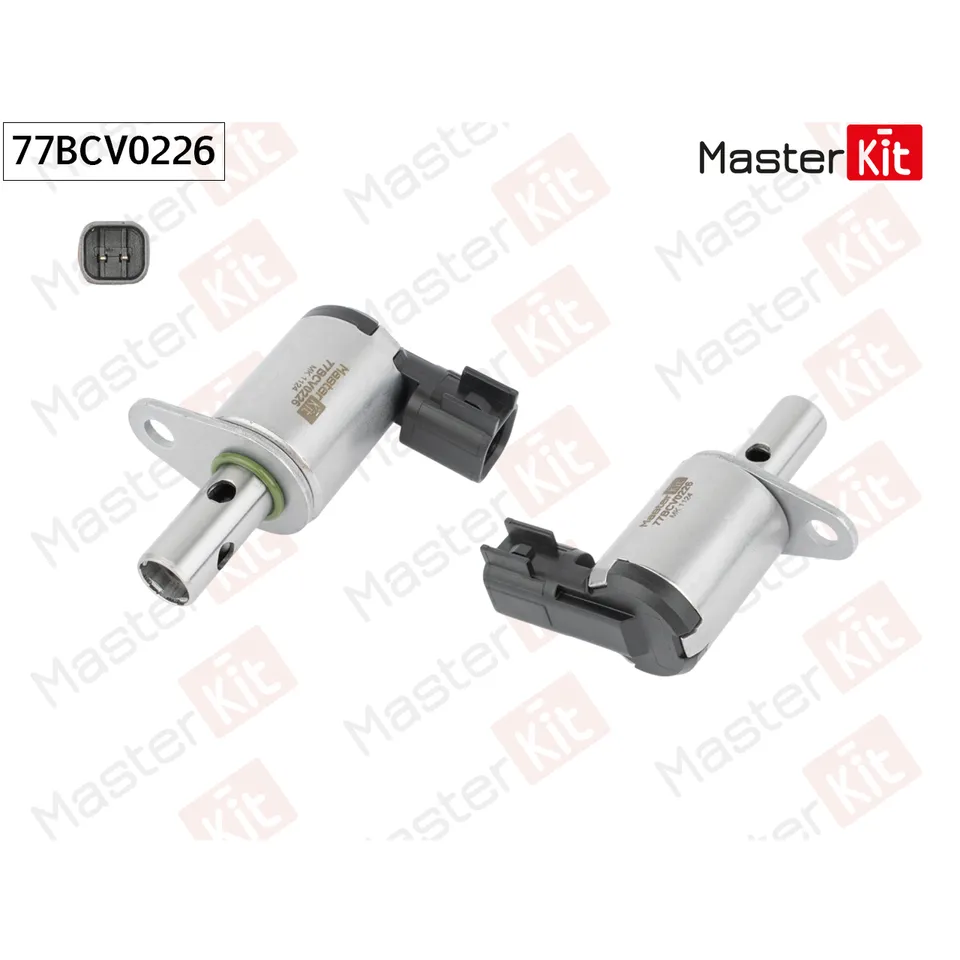 Клапан VVT (впуск) Volvo XC70 II (136) 2010 - 2014 B6324S MASTERKIT 77BCV0226