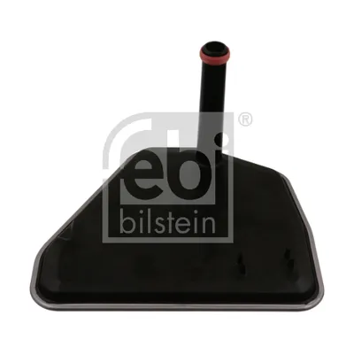 Фильтр АКПП AUDI A4A6A8 04-