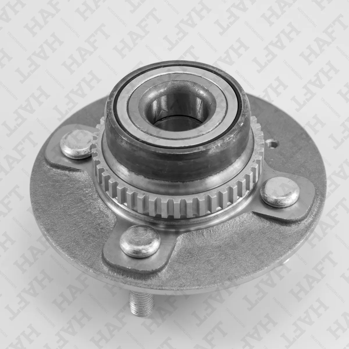 Ступица зад. HYUNDAI Accent 00-> HAFT RV0196