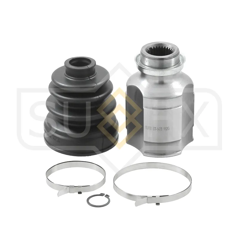 ШРУС SUFIX ST-1475