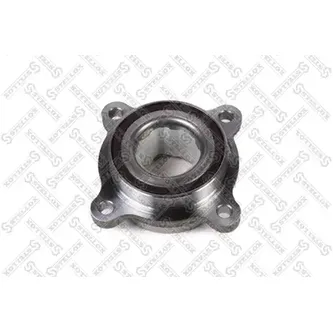 Подшипник ступицы передней Audi A4/A5 1.8-3.2 07> STELLOX 40-30357-SX