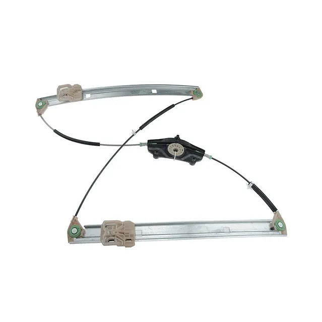 Стеклоподьемник стекла AUDI Q5 08- /FRONT левый/ NTY EPSAU027