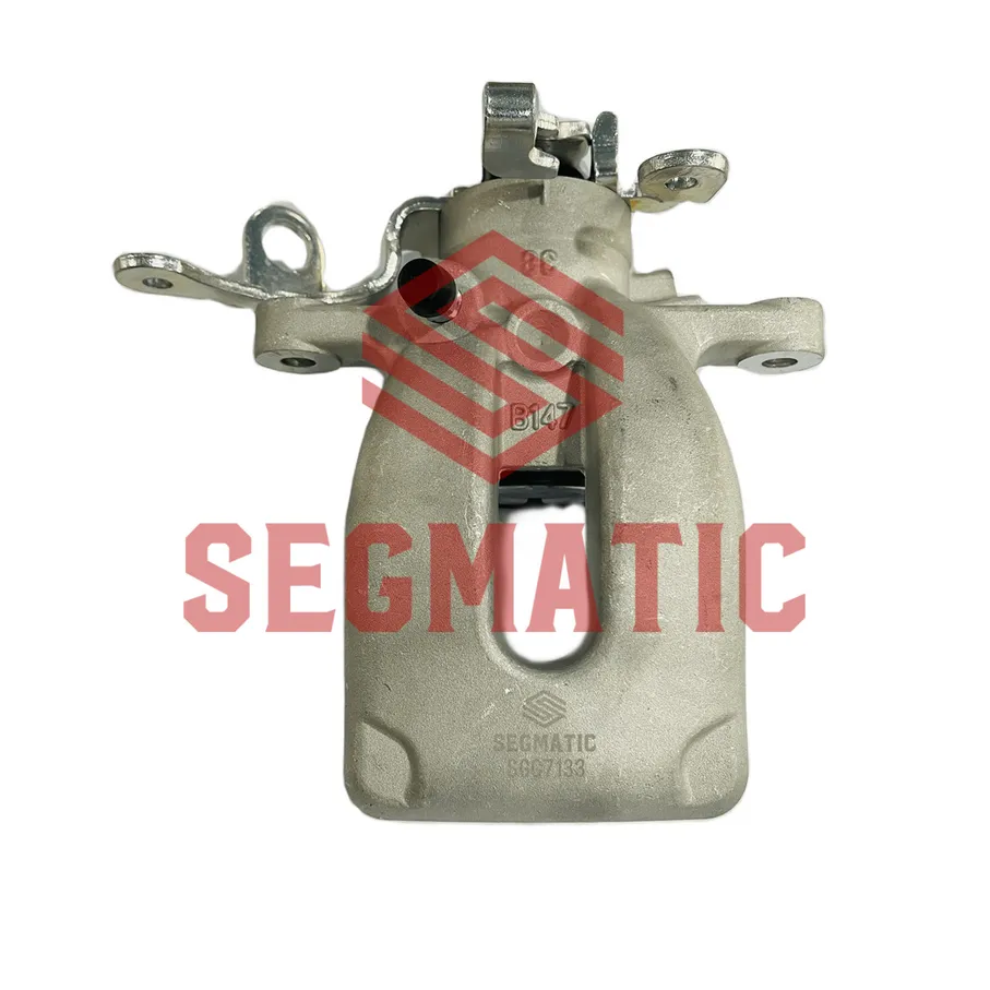 Суппорт тормозной задн. лев. Peugeot Partner all 09>, Citroen Berlingo all 05> SEGMATIC SGC7133