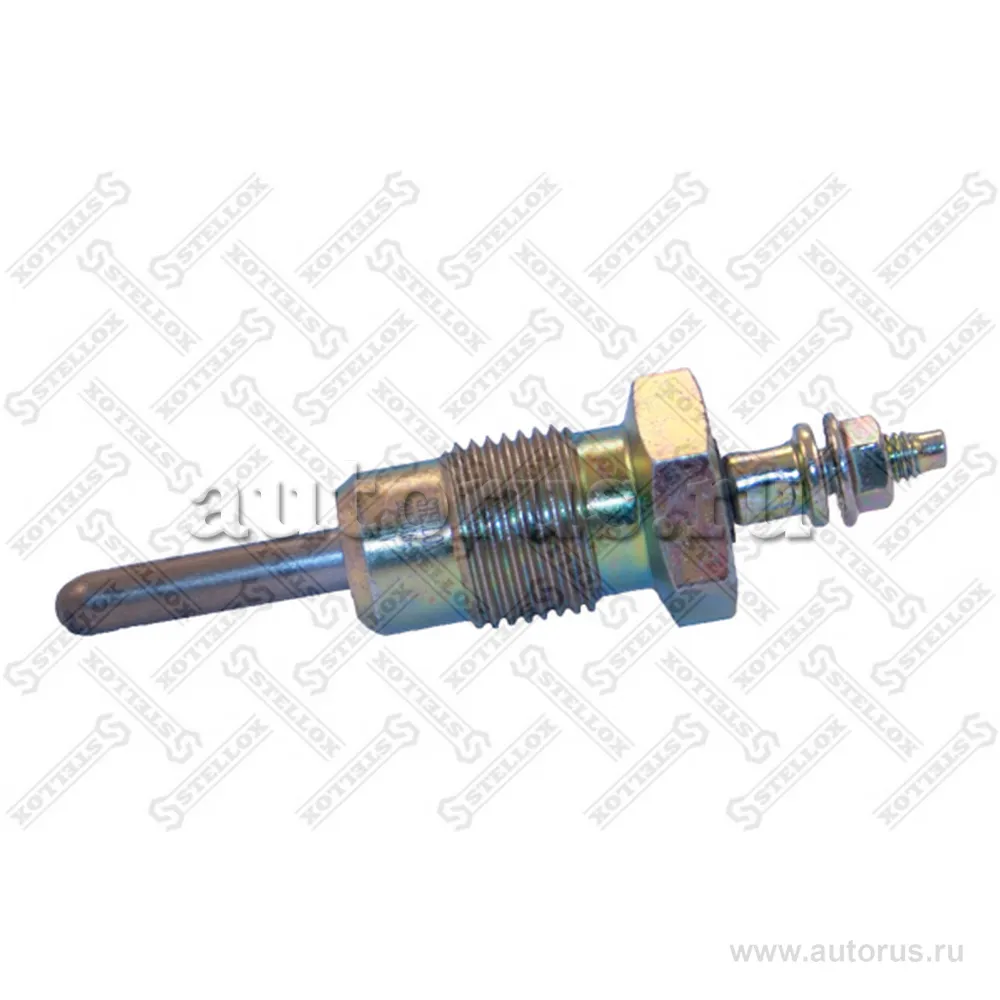 Свеча накала MB W123/601/602/ 2.0-3.0D STELLOX 201016_SX