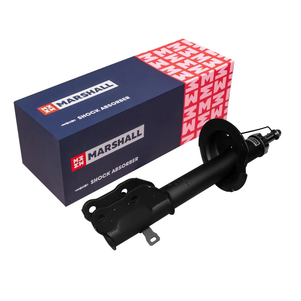 Амортизатор газ. передн. лев. Mazda CX-7 06 Mazda: CX-7 Marshall M8012111