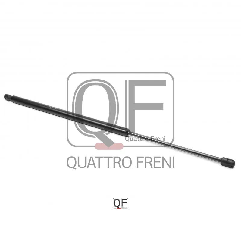 Амортизатор багажника RH QUATTRO FRENI QF12H00004