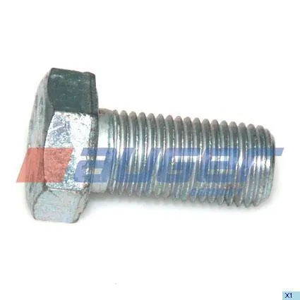 Бoлт MAN M14x1,5 30 AUGER 59242