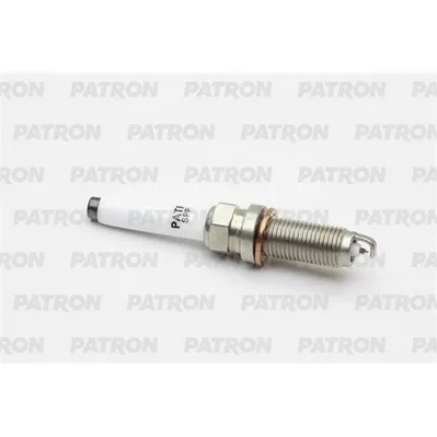 Свеча зажигания 90654 / SILZKFR8E7S (Double Iridium) MERCEDES: W20 PATRON SPP153I