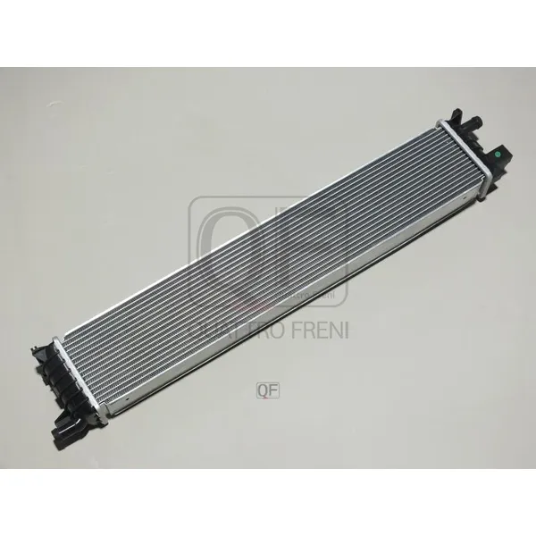 РАДИАТОР ИНТЕРКУЛЛЕРА QUATTRO FRENI QF55A00088