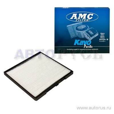 Фильтр салонный KIA PICANTO/HYUNDAI i10 08- AMC FILTER KC-6105