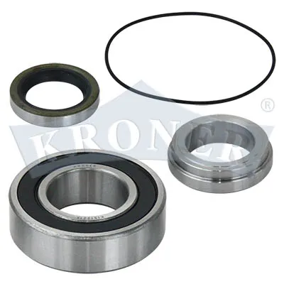 Подшипник полуоси LADA 2121, 2123 (компл.) (40x80x23) LADA 2121, 2123 (40x80x23) KRONER K151221K