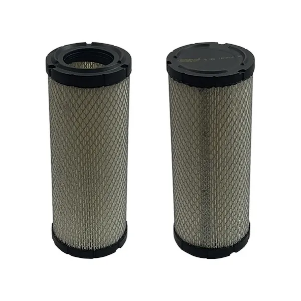 Фильтр воздушный (внешний) KOMATSU, HITACHI, ISUZU, BOBCAT GOODWILL AG 1022