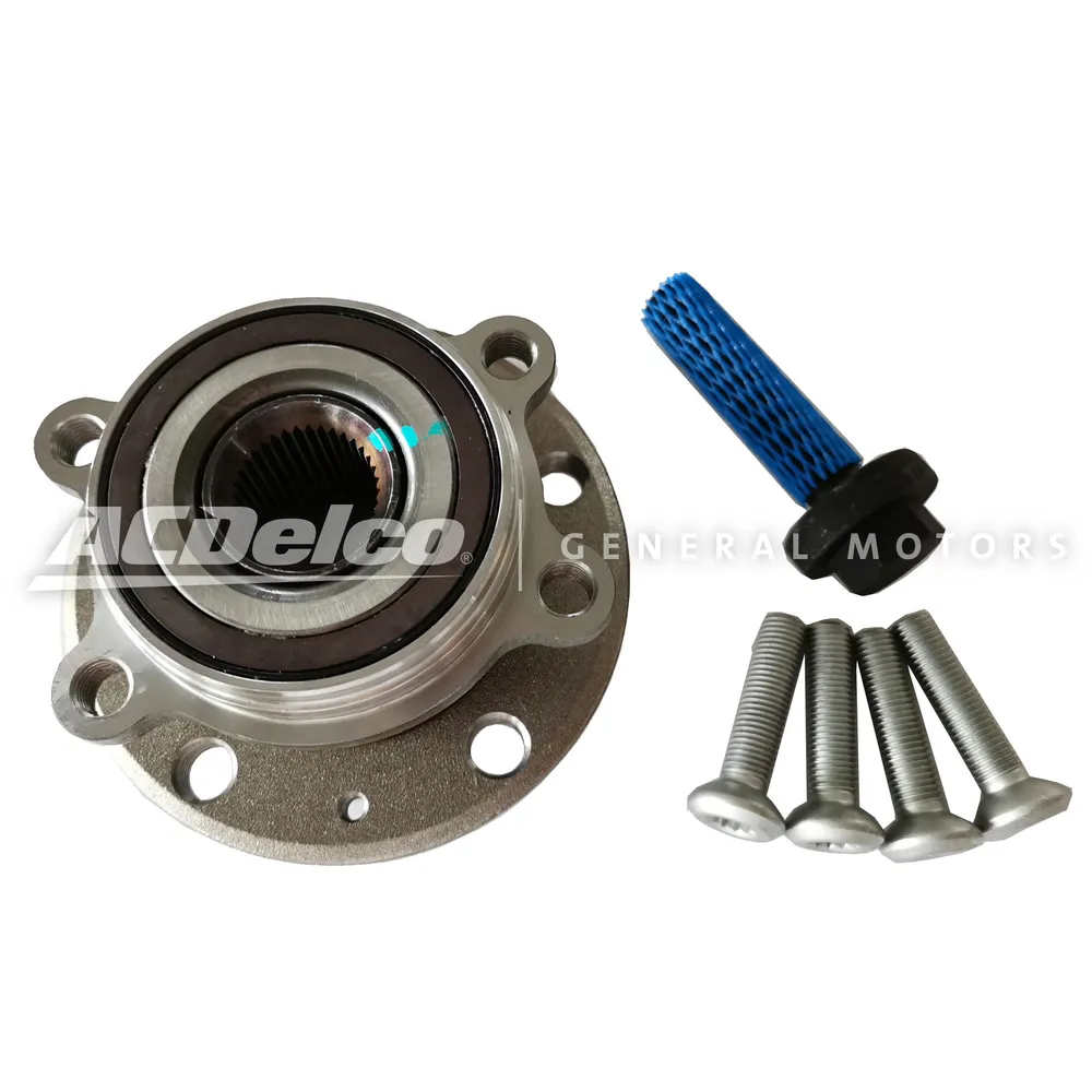Ступица передняя VW, Skoda TIGUAN / GOLF / JETTA / OCTAVIA ACDelco 19381513