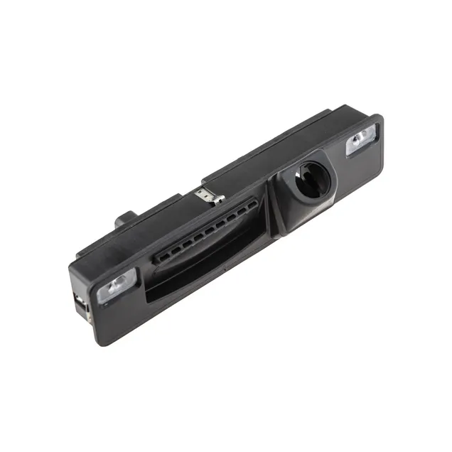 Ручка крышки багажника FORD FOCUS III 2014-/HATCHBACK,SEDAN/,C-MAX III 2015 FIESTA 2017-/DLA WERSJI NTY EZCFR078