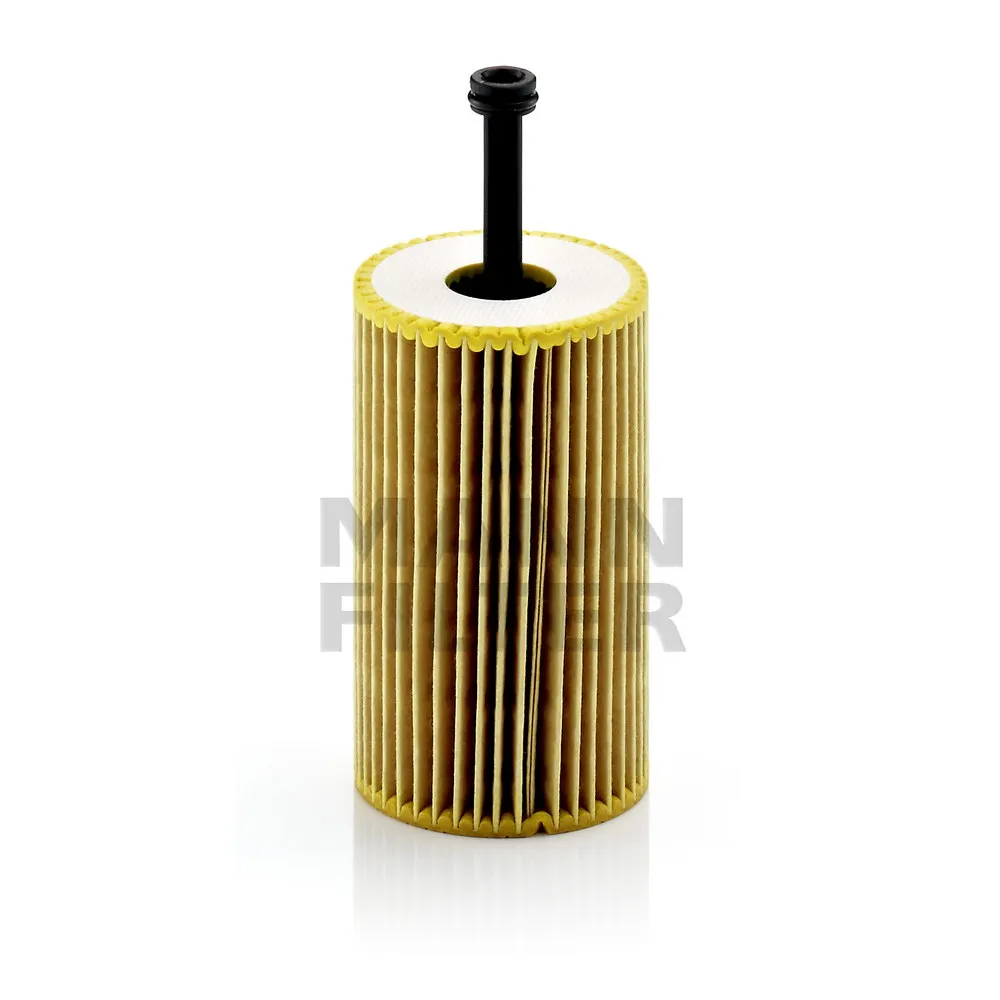Фильтр масляный MANN-FILTER HU 612 X