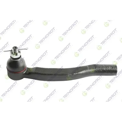 Наконечник рулевой L TOYOTA Previa 00-06/Sienna 03-06 TEKNOROT T-272