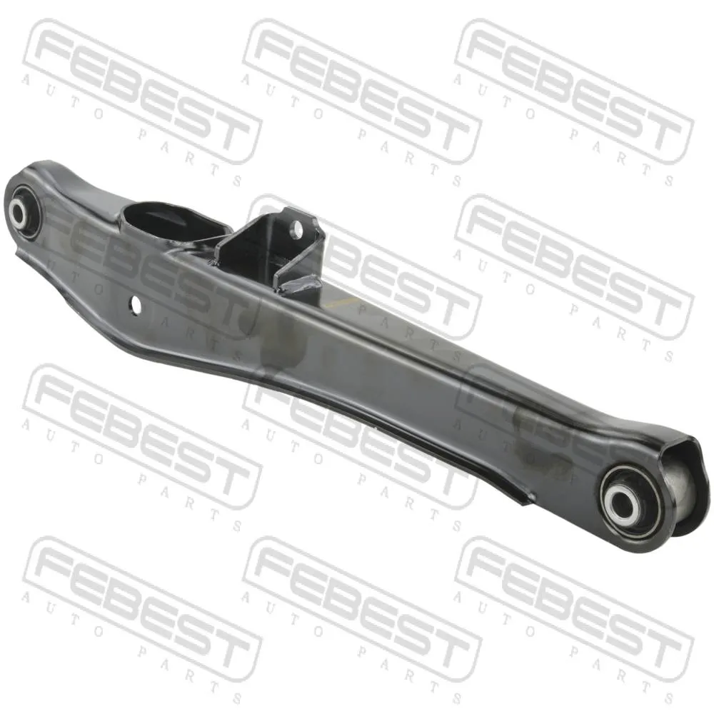 Рычаг задний нижний FEBEST 0424-GF12R