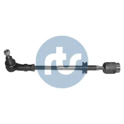 Тяга рулевая с нак. л. без г/у VW POLO ALL 94- RTS 90009162