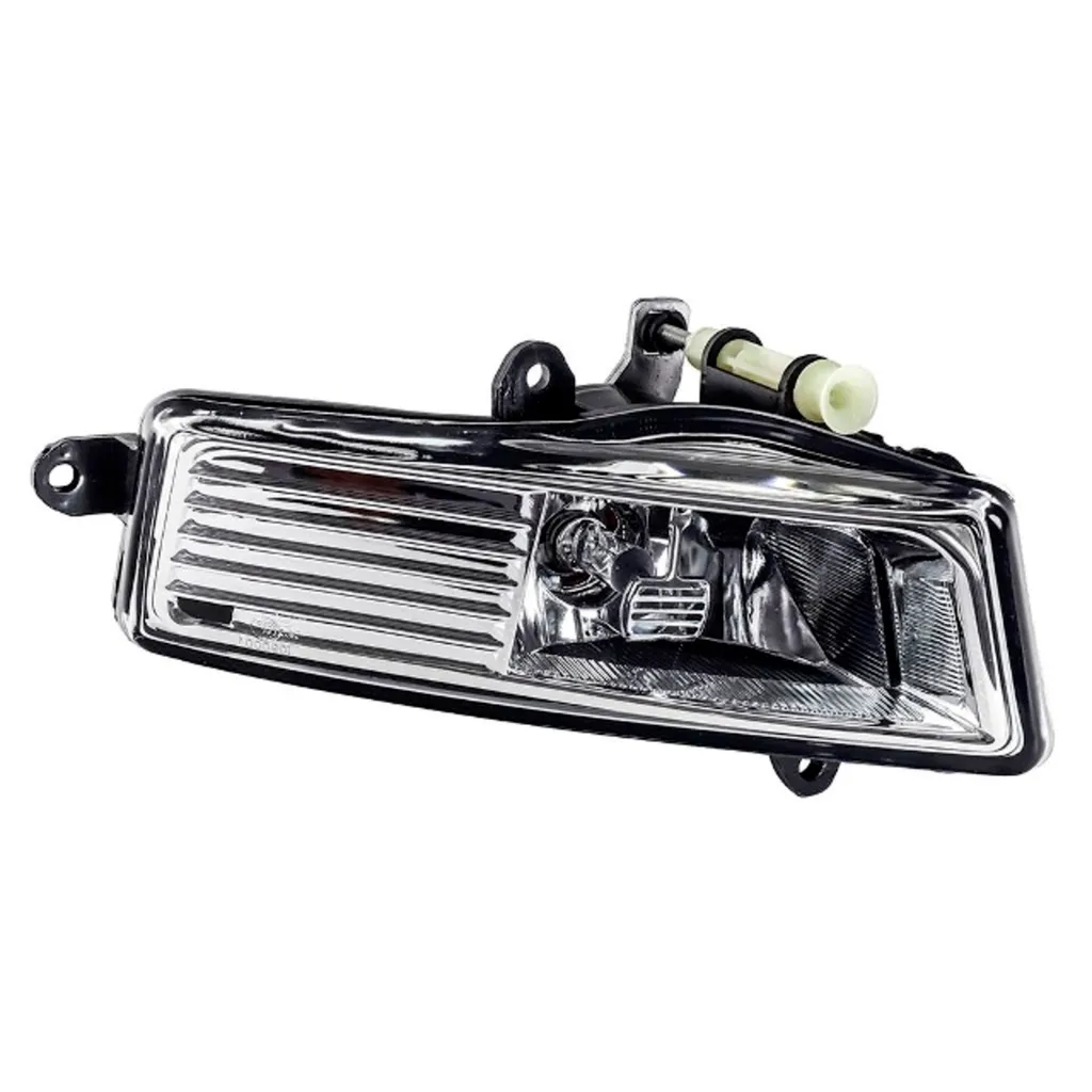 Фара противотуманная (ПТФ) правая A6 2008-2011 ADL1208003R