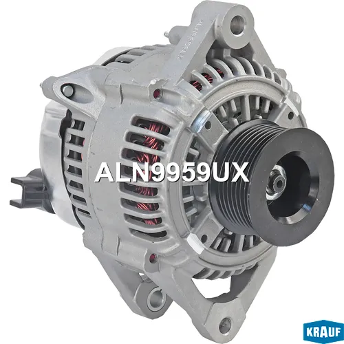 Генератор KRAUF ALN9959UX