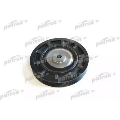 Шкив коленвала Renault Espace 4/Laguna 1/2/Megane 1.9DCi (FQ9 750 PATRON PP1034