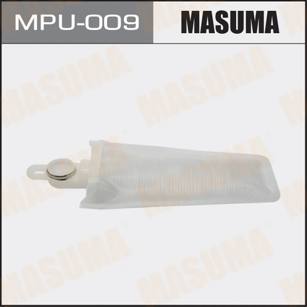 Фильтр бензонасоса MASUMA MPU009