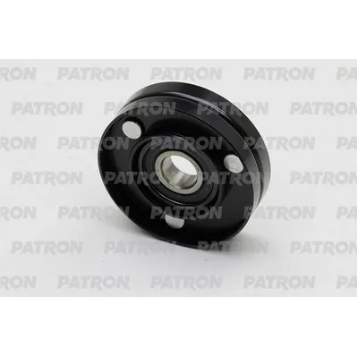 Ролик натяжной поликлинового ремня без натяжителя VAG 1.8T 96-00 PATRON PT31033B