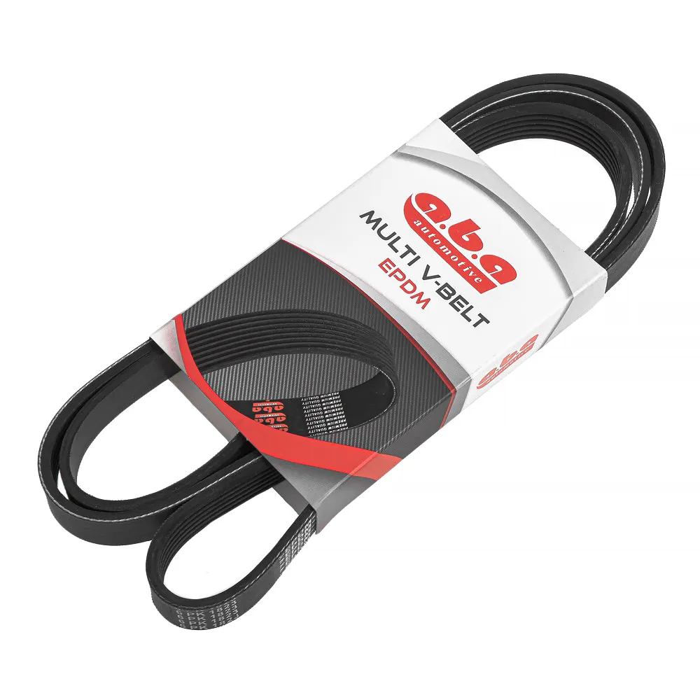 Ремень поликлиновый ABA AUTOMOTIVE 6PK1823