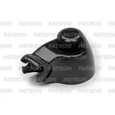 Колпачок стеклоочистителя VW: Golf IV 97-05, Lupo 98-05, Polo 99-01, Polo Cl PATRON PWAC002