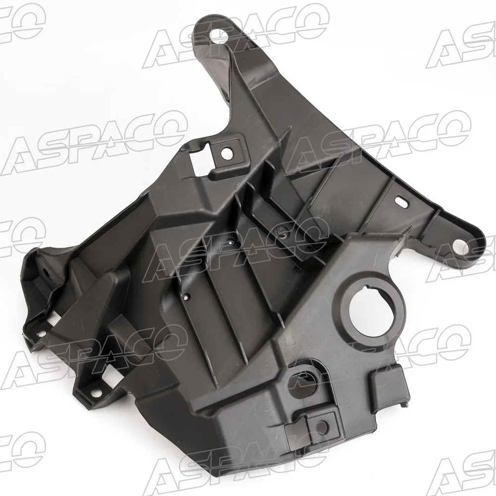 Кронштейн крепления крыла правый (R) BMW X5 F15 (13-…), X6 F16 (13-…) ASPACO AP544