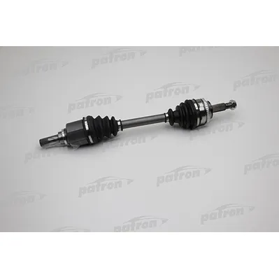 Полуось передняя левая 23x610x58,8x26 ABS: 44T RENAULT: CL PATRON PDS0268