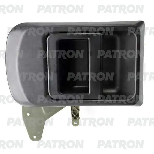 Ручка двери наружн раздвижн без цент замка IVECO: Iveco Daily PATRON P201410