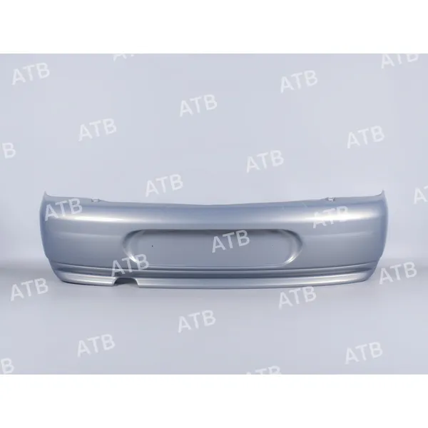 Бампер ВАЗ 2110 седан задний ниагара 383 ATB 1AV10010R383