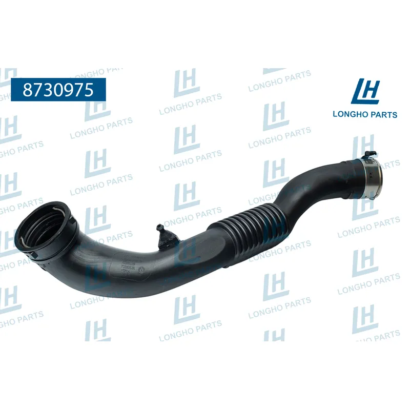 Патрубок воздушного фильтра BMW 13717604033 LONGHO 8730975