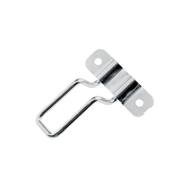 Ответная часть замка двери верхнего распашной PSA Ducato (250) , Boxer , Jumper 06- NTY EZCFT014