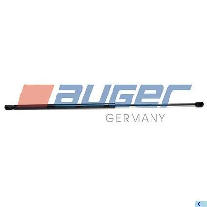 Амортизатор-пружина газовая RVI 705 мм 250 N AUGER 57114