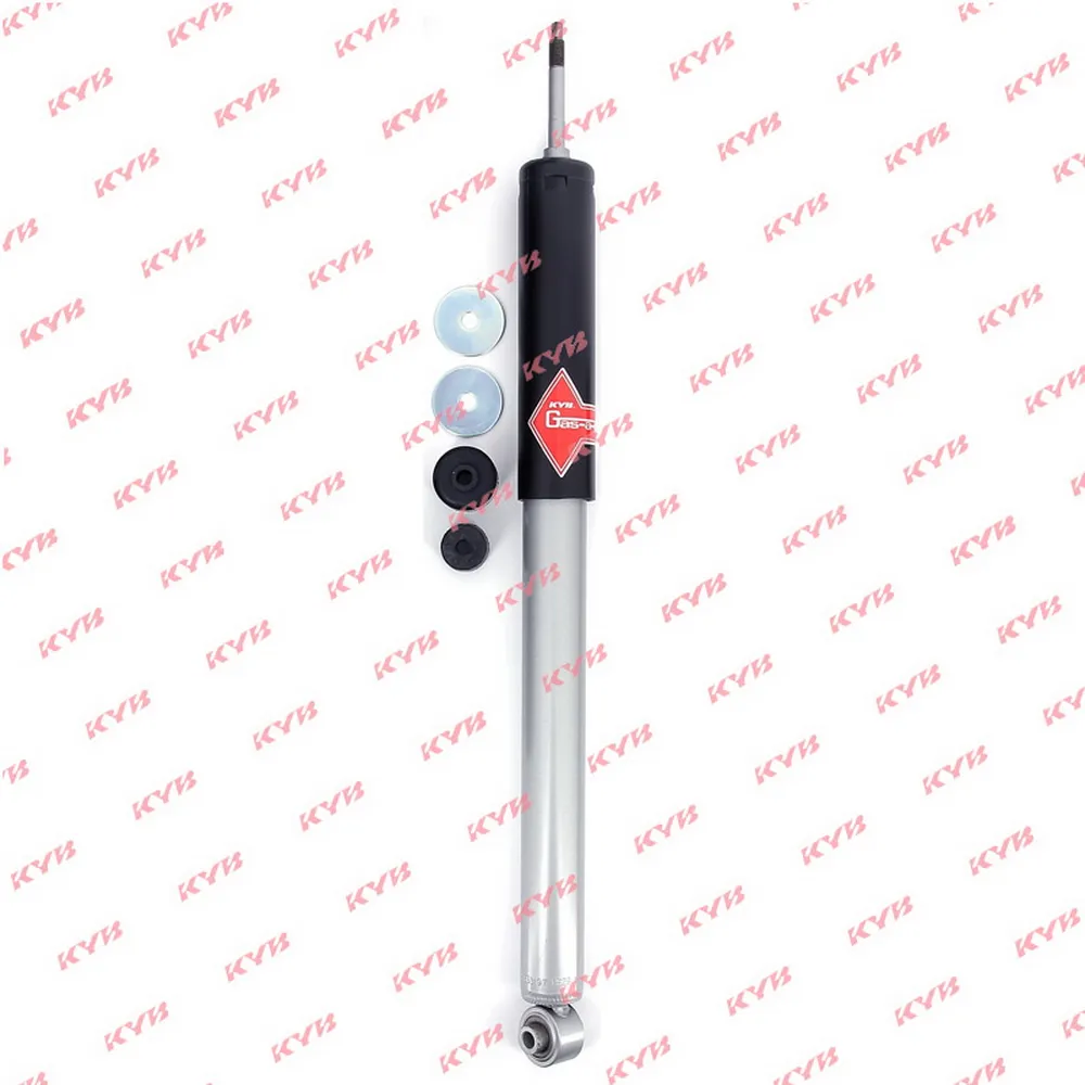 Амортизатор передний L=R MB W210 Standart KYB 553197