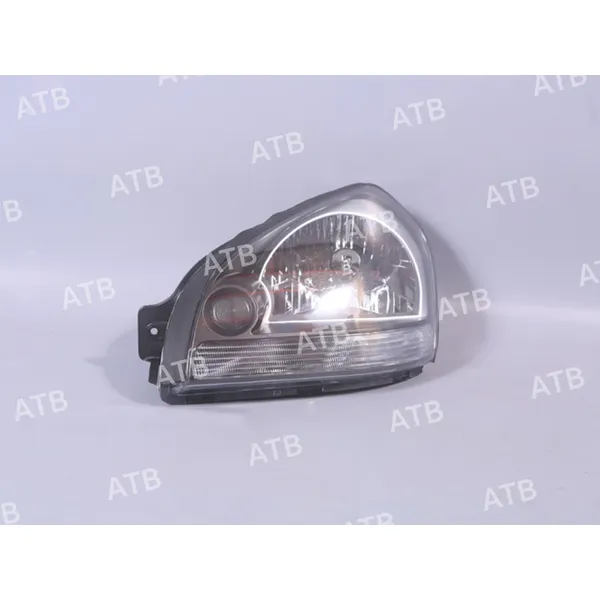 Блок фара Hyundai Tucson 1 2004-2010 под эл. кор. левая ATB ATB 1AHT1080L