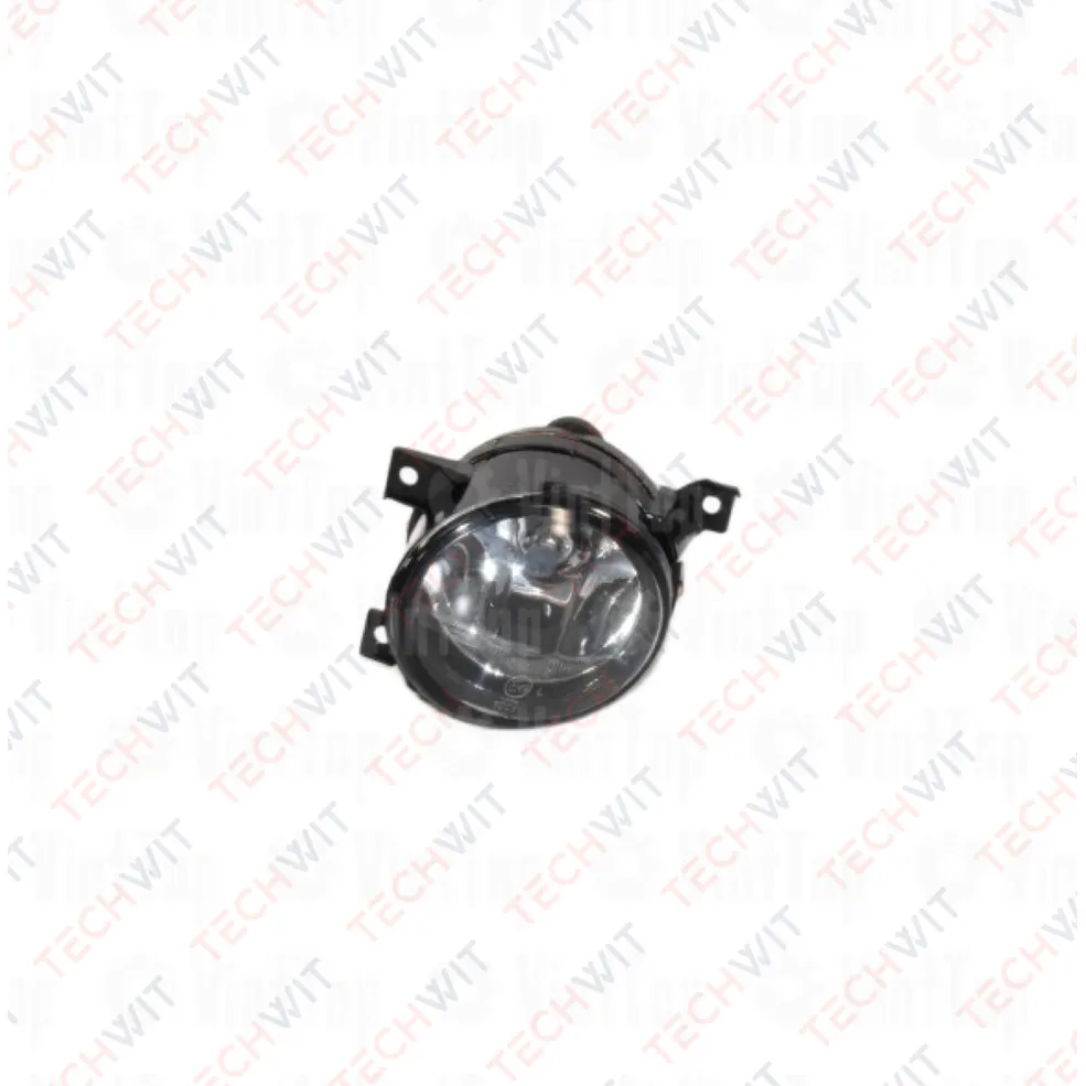 Фара противотуманная Лев. VW Jetta 2006-2011 TECHWIT HD002VWG011TW