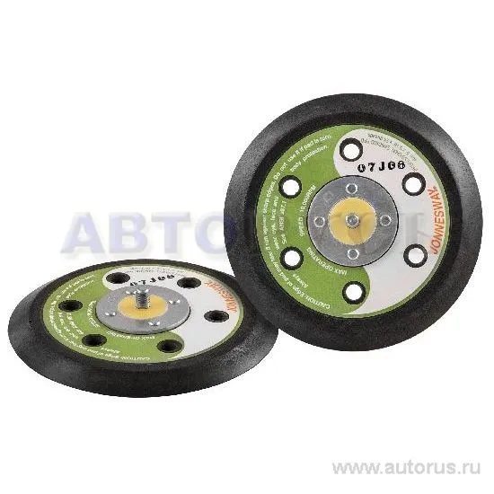 Подложка для шлифмашинки 6 JONNESWAY JAZ-0034C