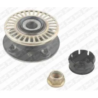 Комплект ступичного подшипника NTN-SNR R15541