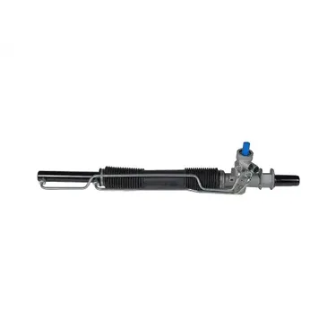 Рейка рулевая с г/у без тяг, 900256 Opel Astra F 91-98 STELLOX 3135023_SX