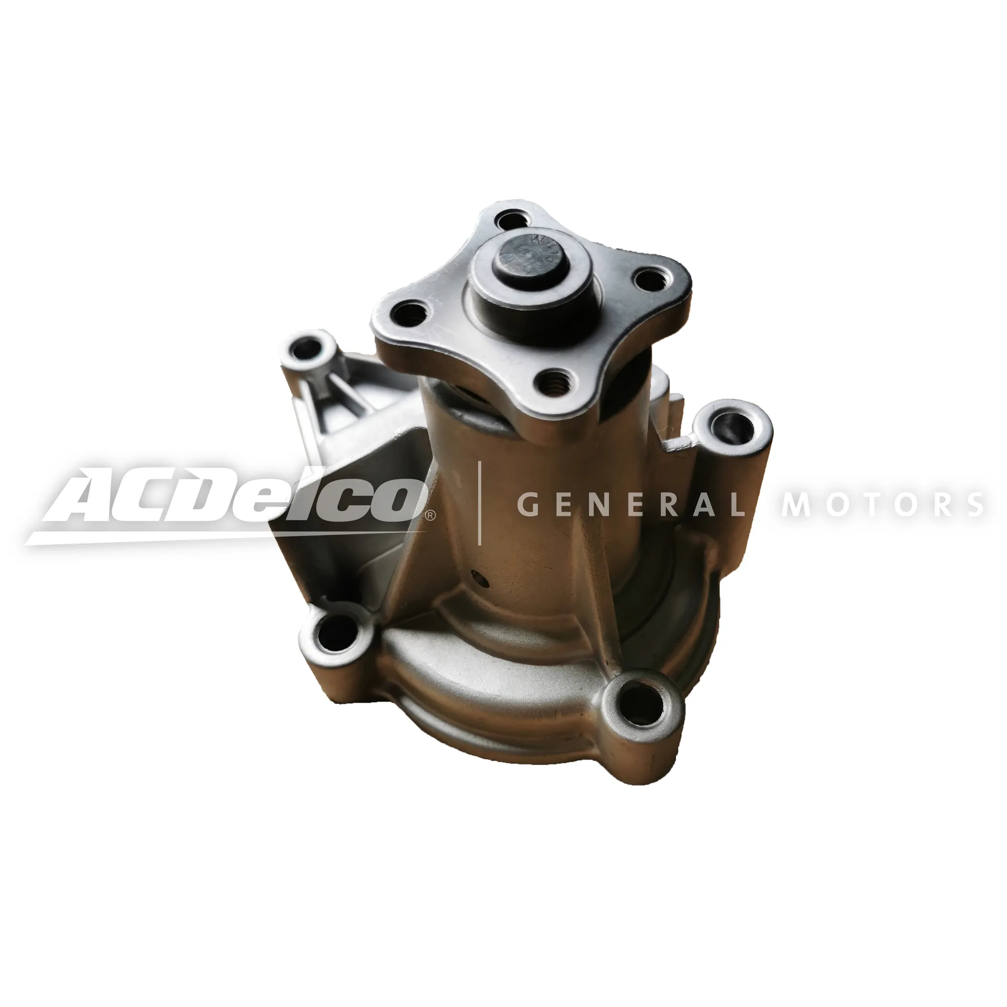 Помпа, водяной насос Hyundai, Kia Accent / Gets / Elantra / Matrix / Ce ACDelco 19373458