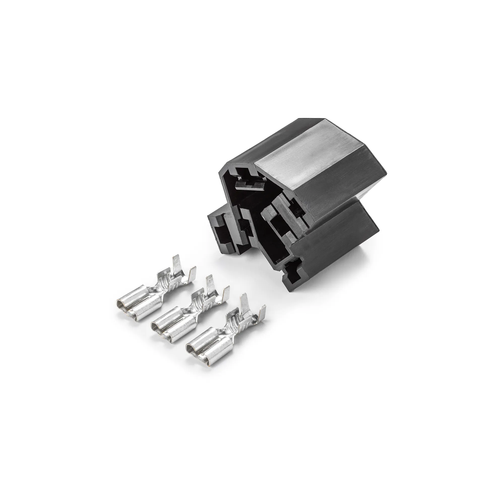 Разъем 93741069CONN (6pin) 6 контактов контактной группы замка зажигания для Daewoo.