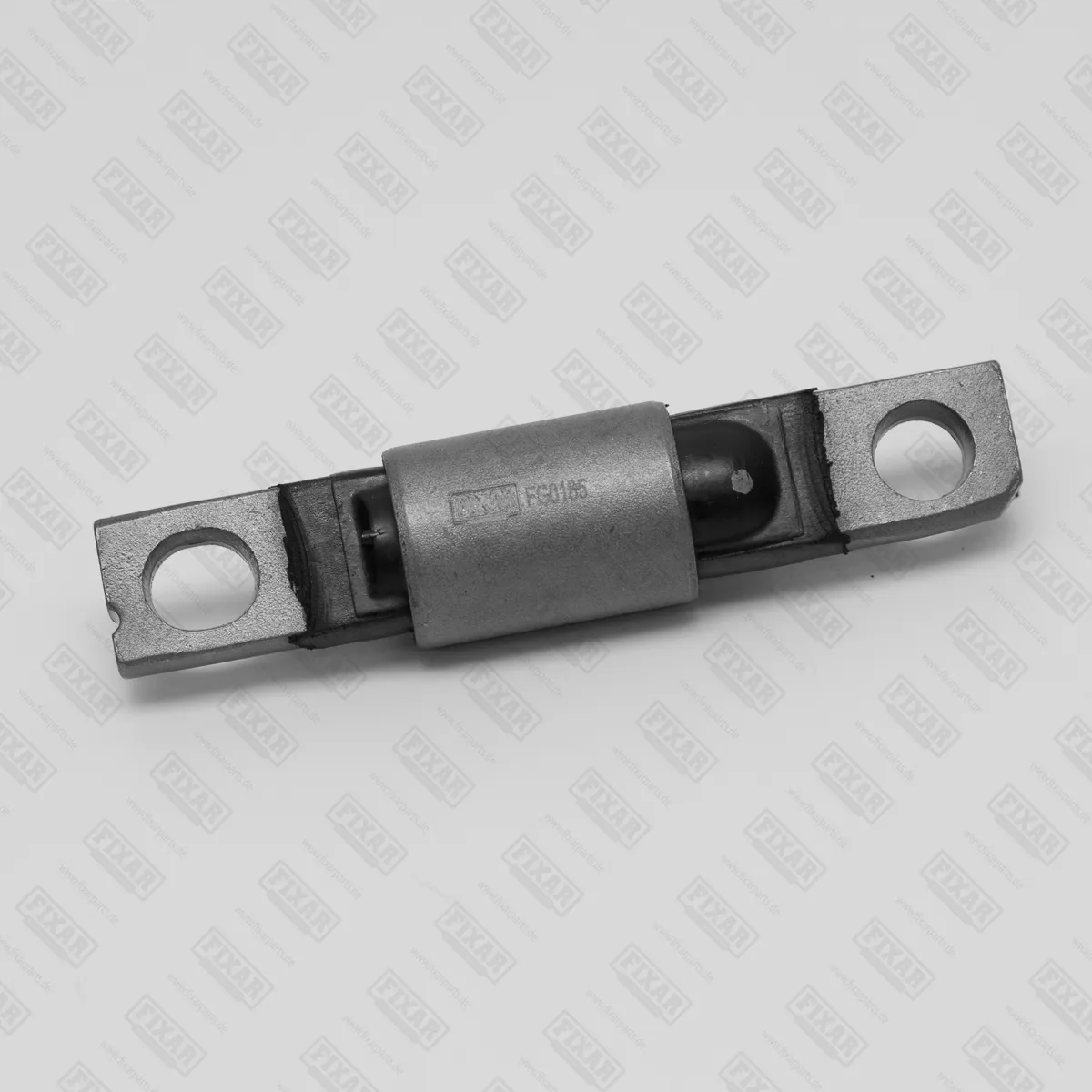 Сайлентблок переднего рычага передний NISSAN Qashqai 06-> FIXAR FG0185