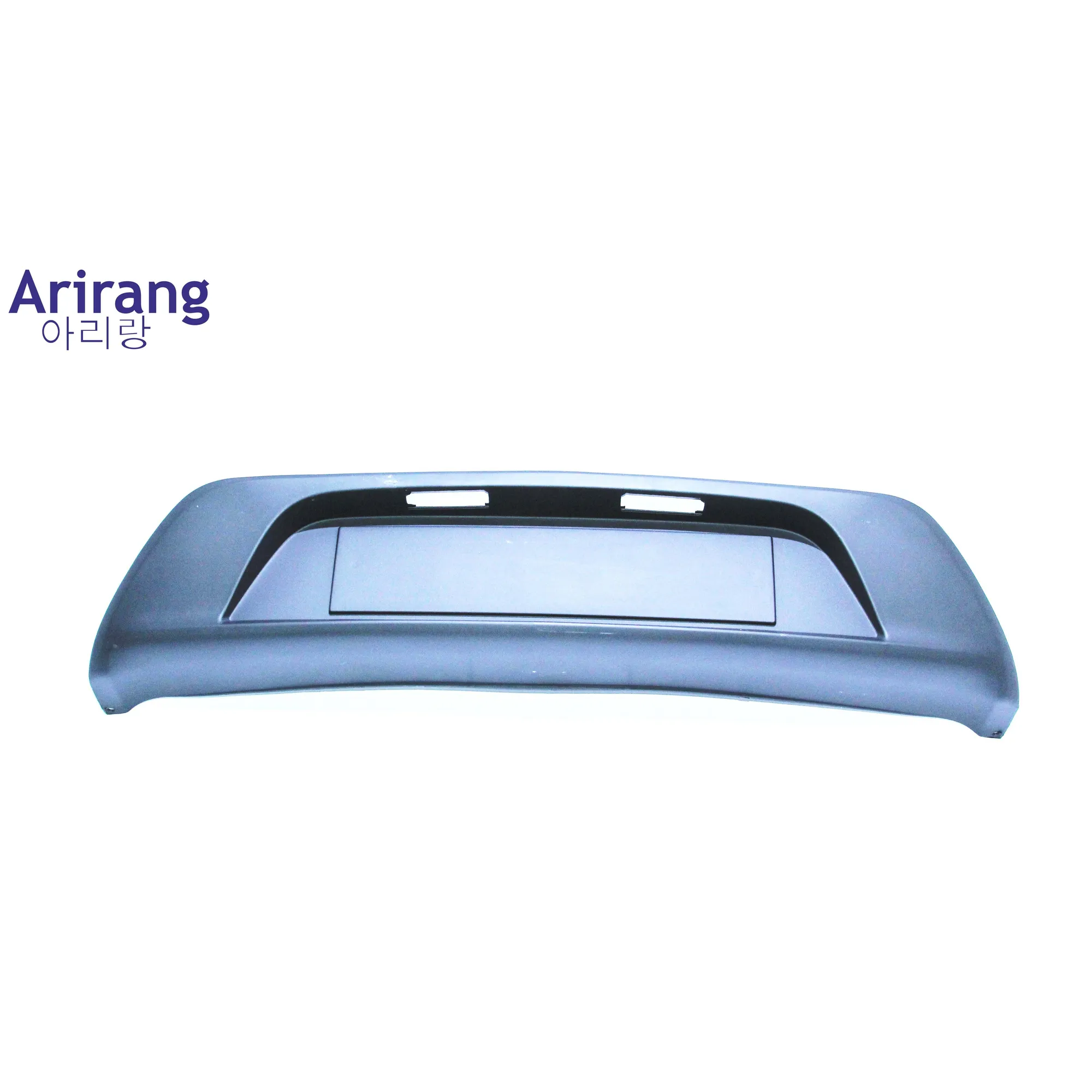 Панель заднего бампера Kia (Rio 17-) ARIRANG ARG271244TAXI