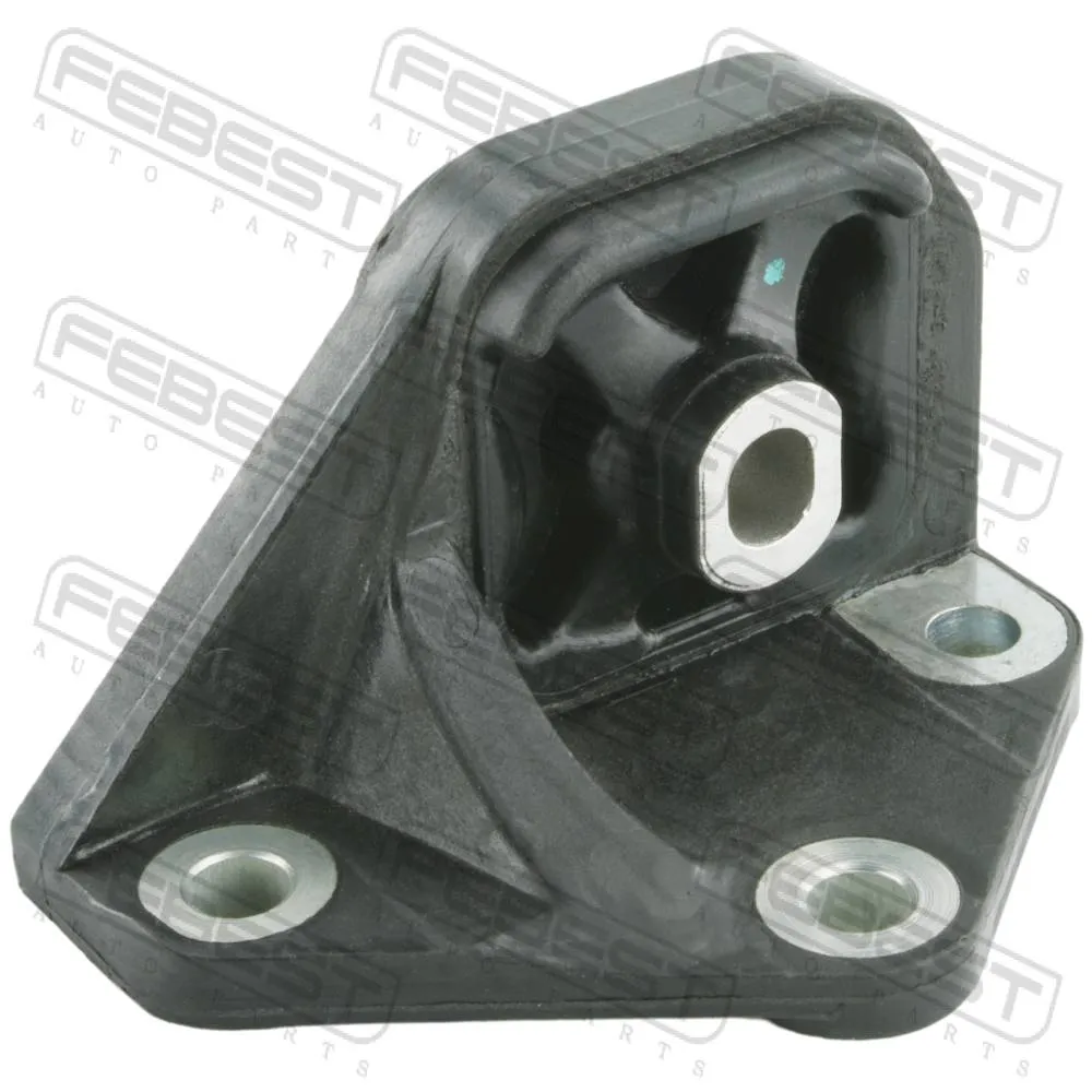 Подушка двигателя L HONDA ACCORD CM5 2003-2006 [US] FEBEST HM-CLLH